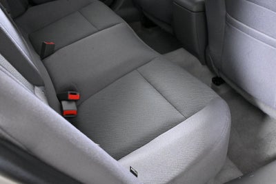 2014 Chevrolet Malibu LS 1LS