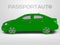 2015 Chevrolet Sonic LTZ