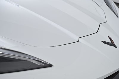 2021 Chevrolet Corvette Stingray 1LT