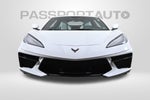 2021 Chevrolet Corvette Stingray 1LT