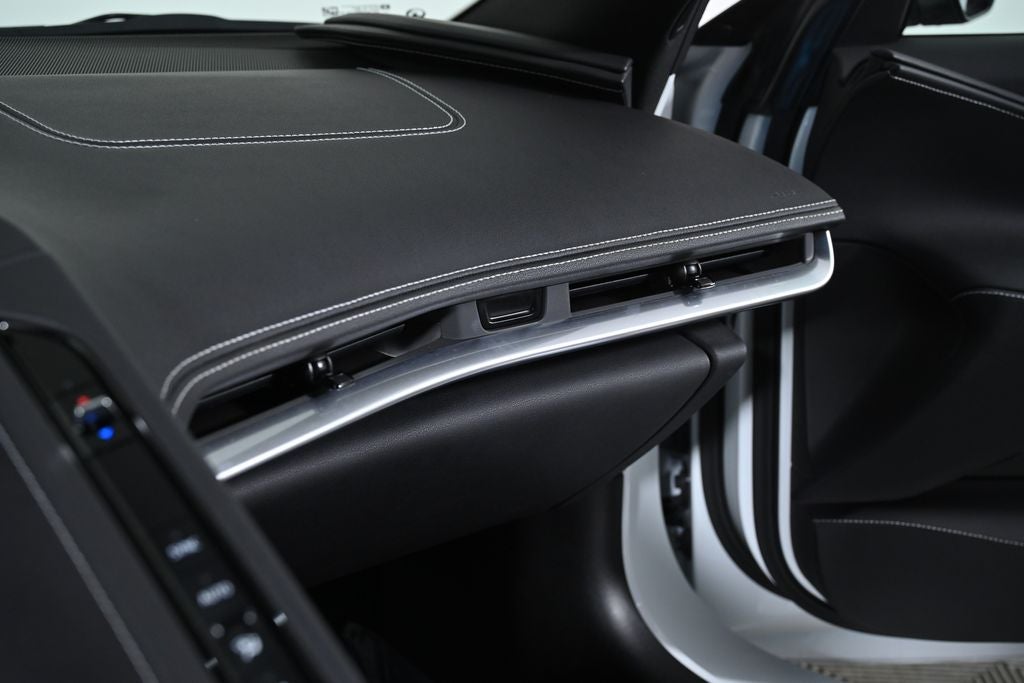 2021 Chevrolet Corvette Stingray 1LT