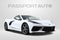 2021 Chevrolet Corvette Stingray 1LT