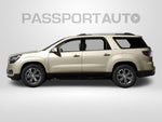 2016 GMC Acadia SLT-2
