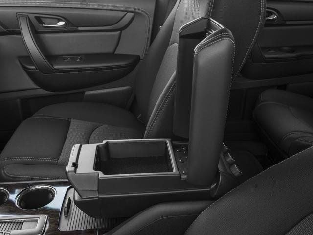 2016 Chevrolet Traverse LT 1LT