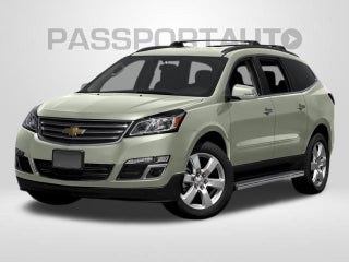 2016 Chevrolet Traverse LT 1LT
