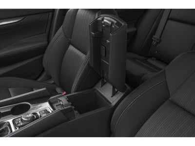 2019 Nissan Maxima 3.5 S