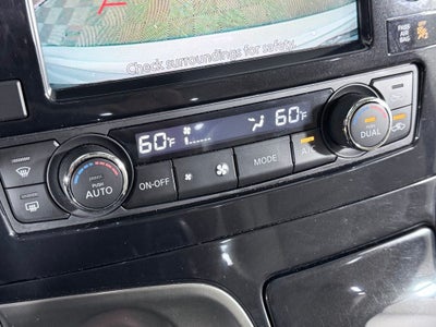 2020 Nissan Maxima 3.5 SL