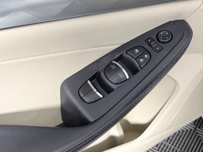 2020 Nissan Maxima 3.5 SL