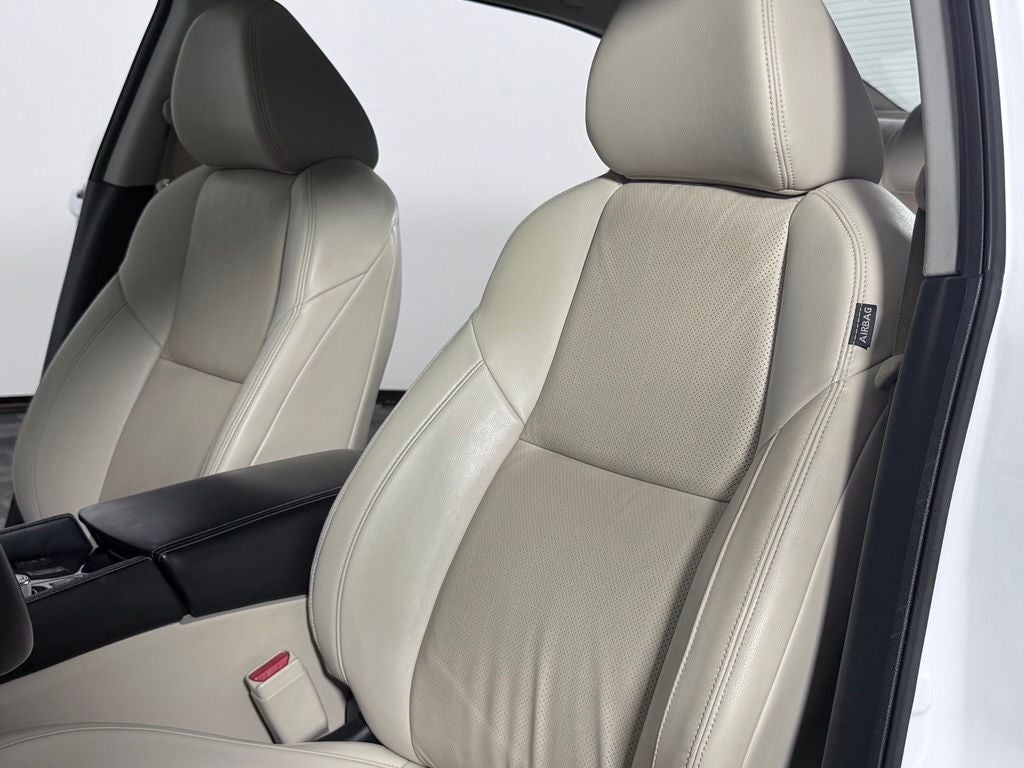 2020 Nissan Maxima 3.5 SL