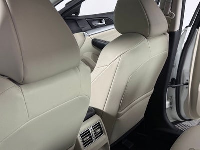 2020 Nissan Maxima 3.5 SL