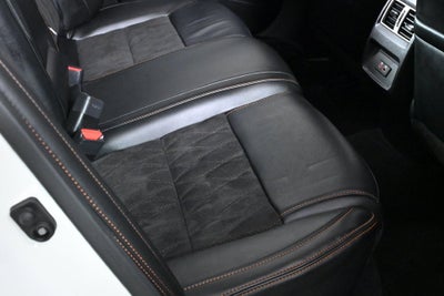 2023 Nissan Maxima SR Nissan Certified