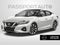 2023 Nissan Maxima Platinum
