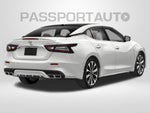 2023 Nissan Maxima Platinum