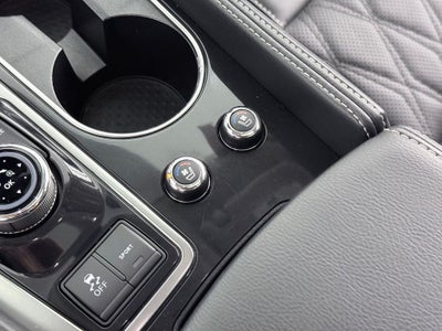 2023 Nissan Maxima Platinum Nissan Certified