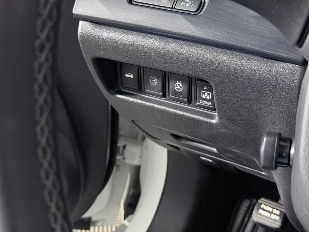 2023 Nissan Maxima Platinum Nissan Certified