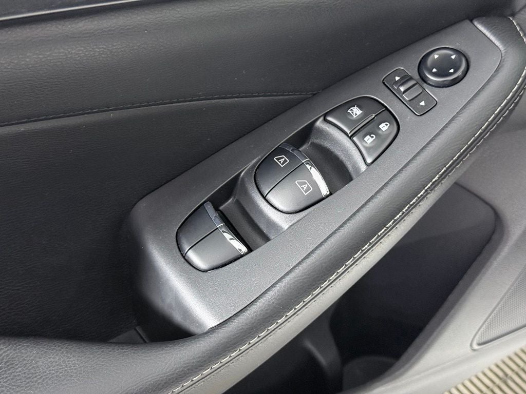 2023 Nissan Maxima Platinum Nissan Certified