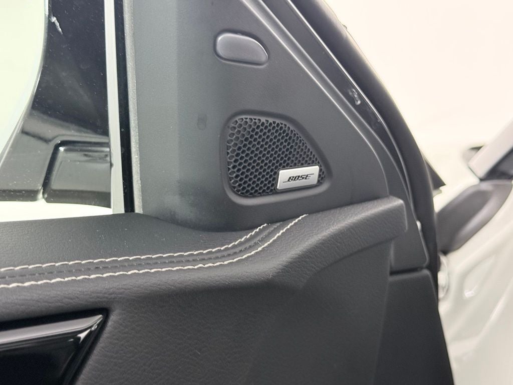 2023 Nissan Maxima Platinum Nissan Certified