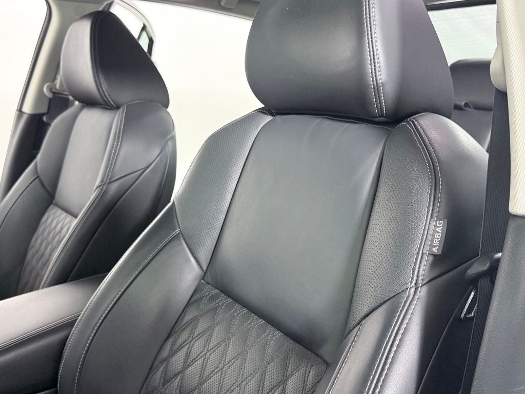 2023 Nissan Maxima Platinum Nissan Certified
