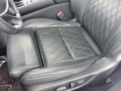 2023 Nissan Maxima Platinum Nissan Certified