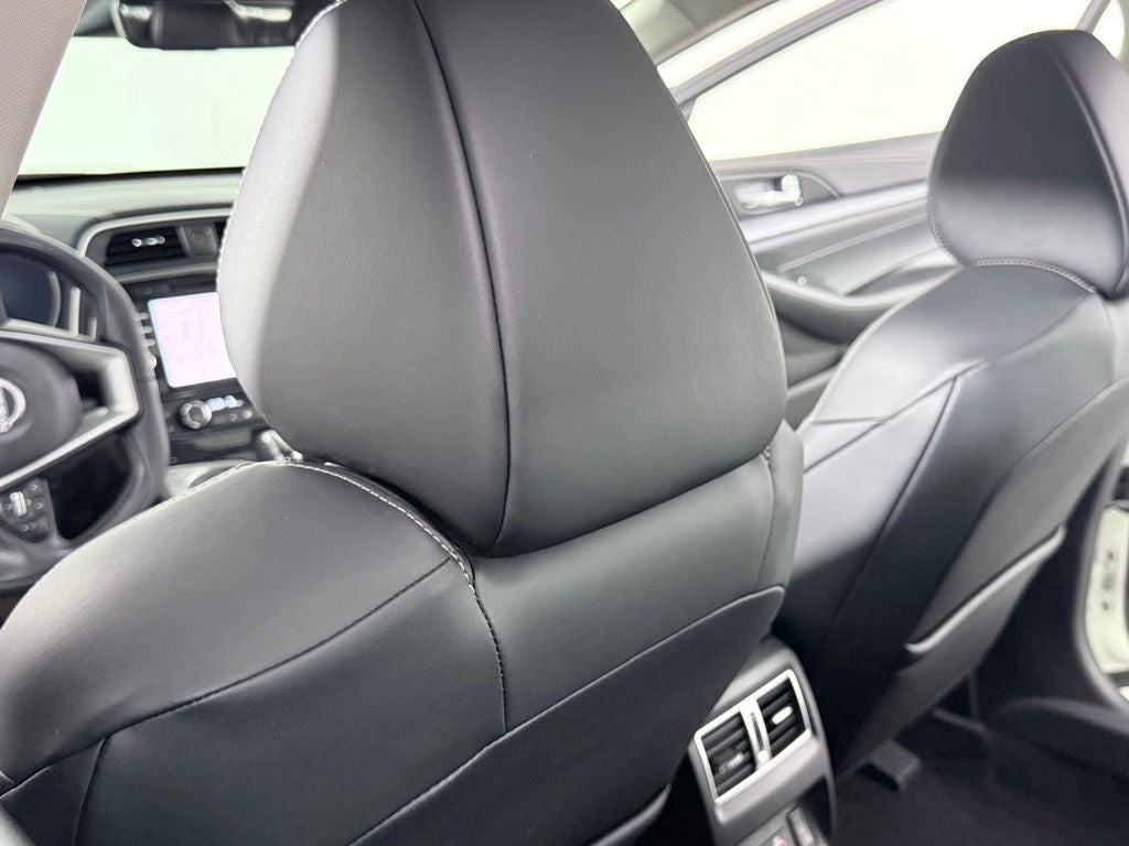2023 Nissan Maxima Platinum Nissan Certified
