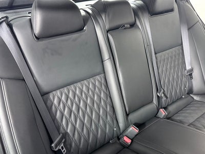 2023 Nissan Maxima Platinum Nissan Certified