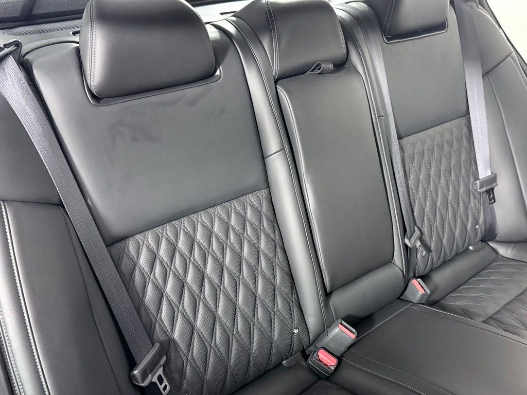 2023 Nissan Maxima Platinum Nissan Certified