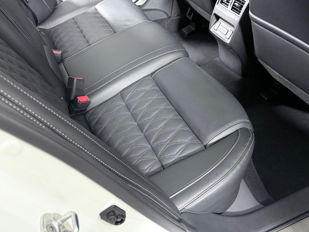2023 Nissan Maxima Platinum Nissan Certified