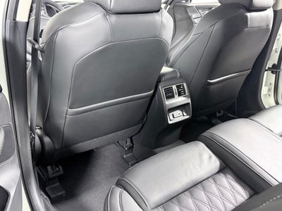 2023 Nissan Maxima Platinum Nissan Certified