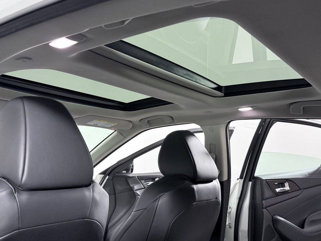 2023 Nissan Maxima Platinum Nissan Certified
