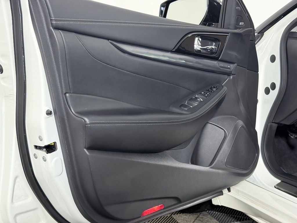 2023 Nissan Maxima Platinum Nissan Certified