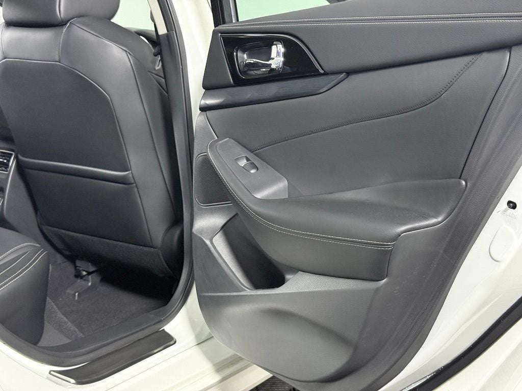 2023 Nissan Maxima Platinum Nissan Certified