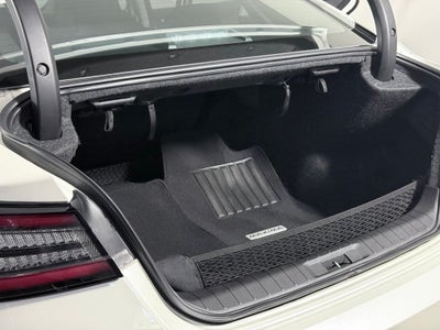 2023 Nissan Maxima Platinum Nissan Certified