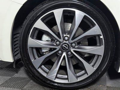 2023 Nissan Maxima Platinum Nissan Certified