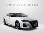 2023 Nissan Maxima Platinum