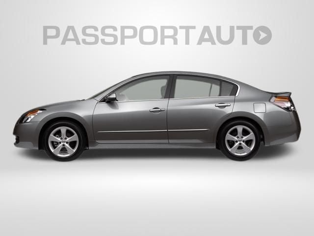 2009 Nissan Altima 2.5 S