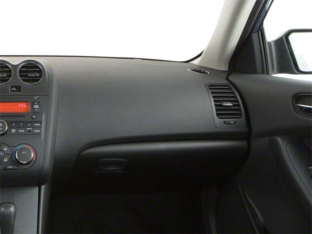 2010 Nissan Altima 2.5 S