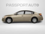 2010 Nissan Altima 2.5 S