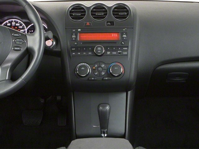 2010 Nissan Altima 3.5 SR
