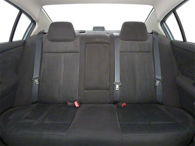 2010 Nissan Altima 3.5 SR