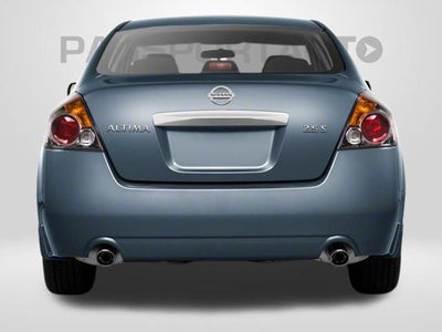 2010 Nissan Altima 3.5 SR