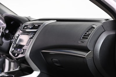 2014 Nissan Altima 3.5 SL