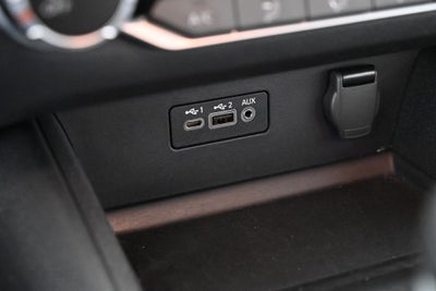 2025 Nissan Altima 2.5 S Nissan Certified
