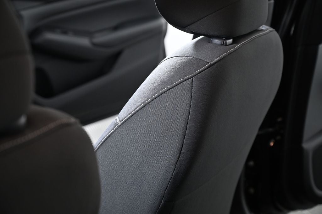 2025 Nissan Altima 2.5 S Nissan Certified