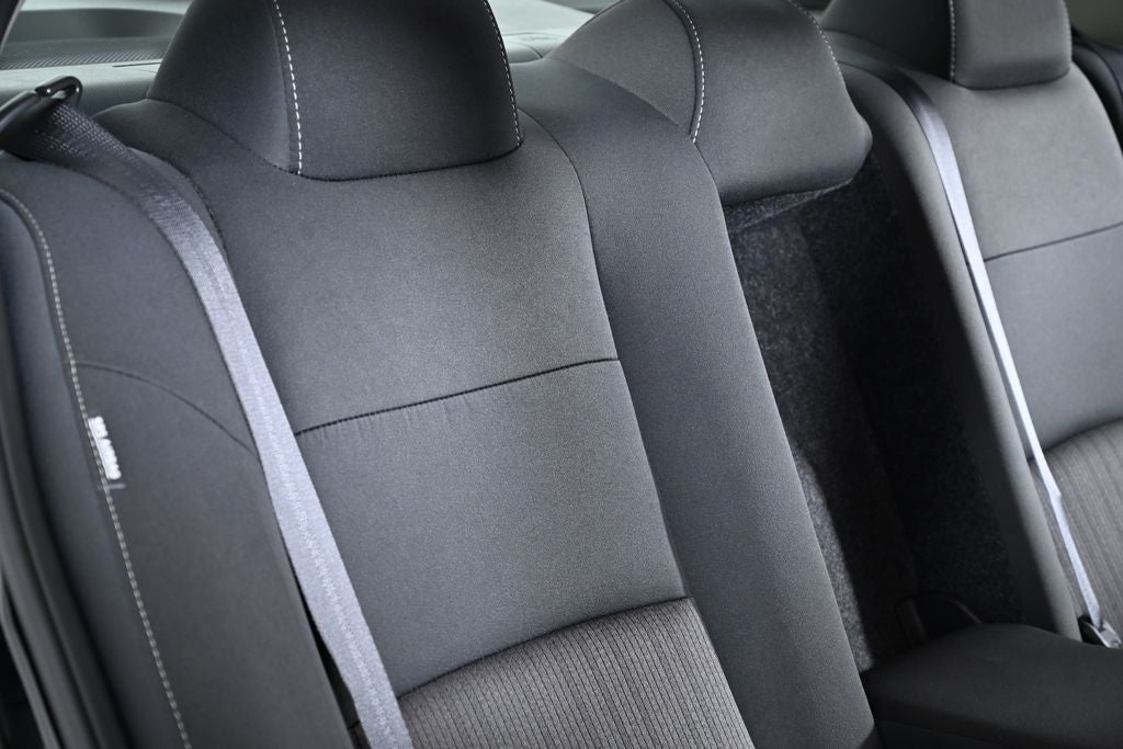 2025 Nissan Altima 2.5 S Nissan Certified