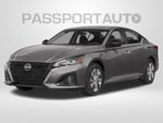 2025 Nissan Altima 2.5 S