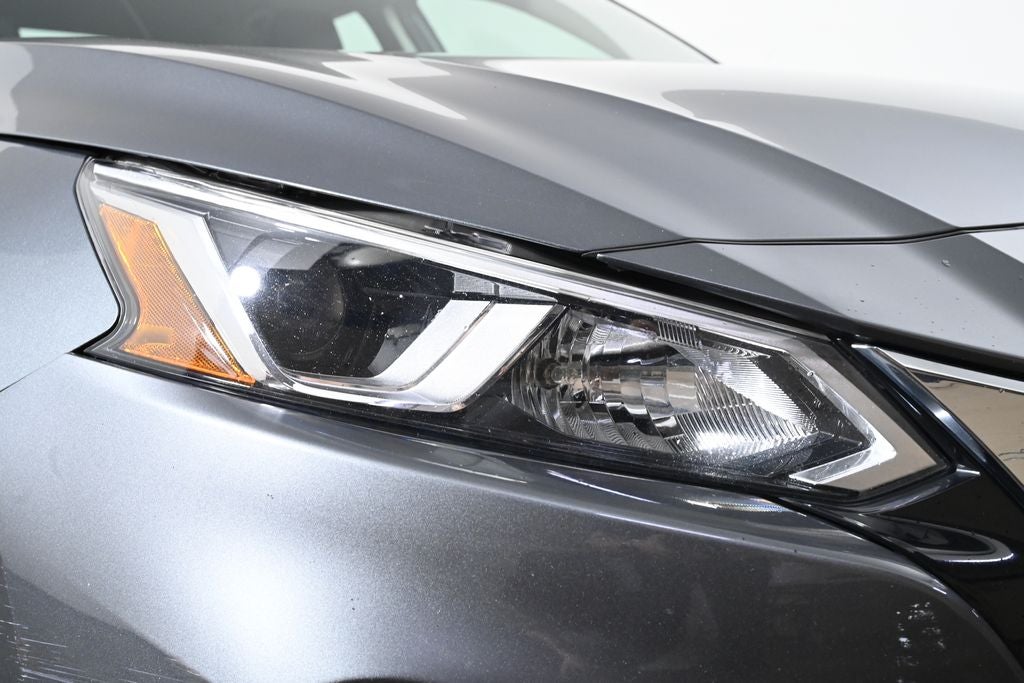 2020 Nissan Altima 2.5 S Certified Select