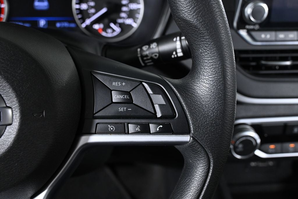 2020 Nissan Altima 2.5 S Certified Select