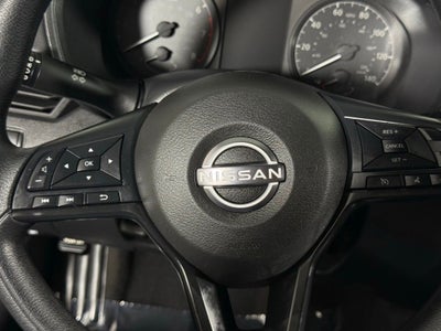 2023 Nissan Altima 2.5 S