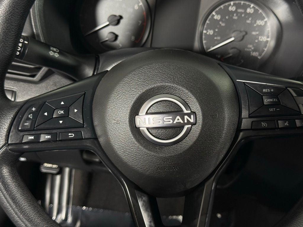 2023 Nissan Altima 2.5 S
