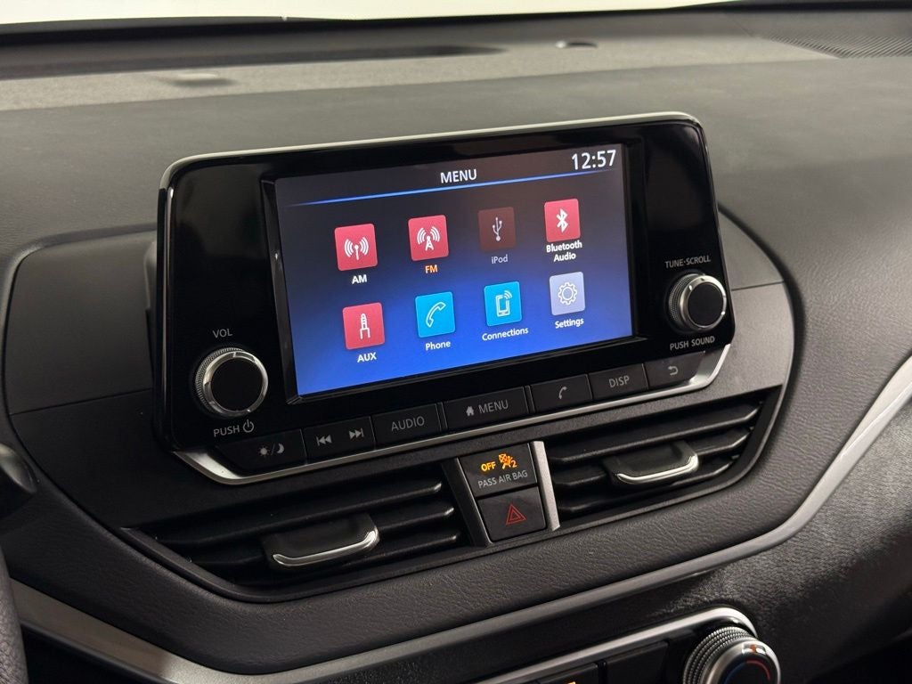 2023 Nissan Altima 2.5 S